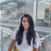 Soy futura profesora ha quedado clases particulares ya a más de 10 niños entre infantil primaria y la ESO